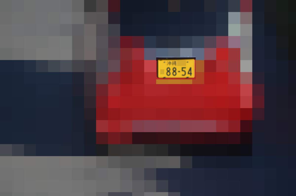 沖縄 8854