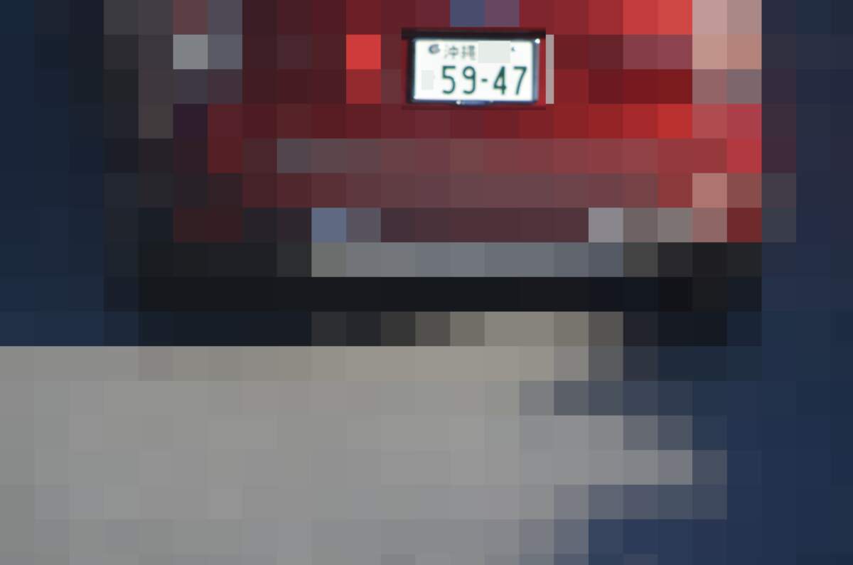 沖縄 5947