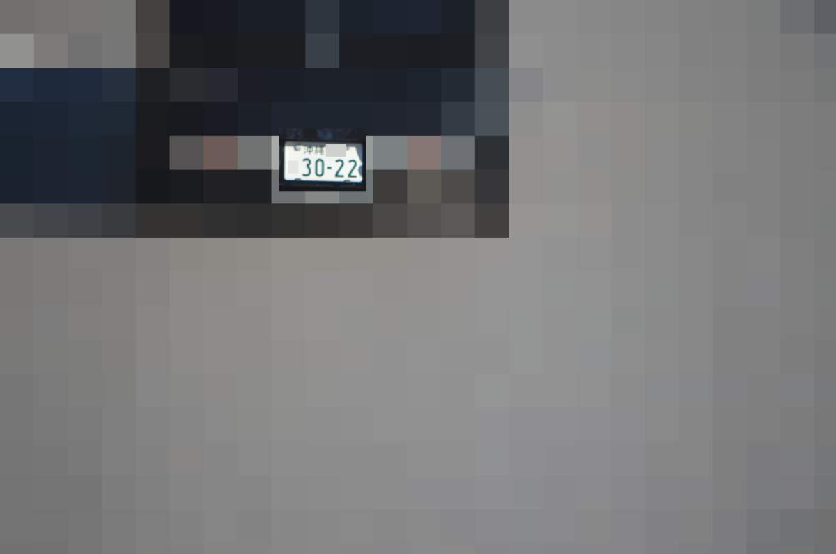 沖縄 3022