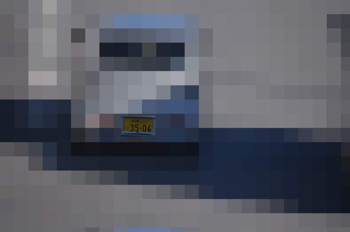沖縄 3506