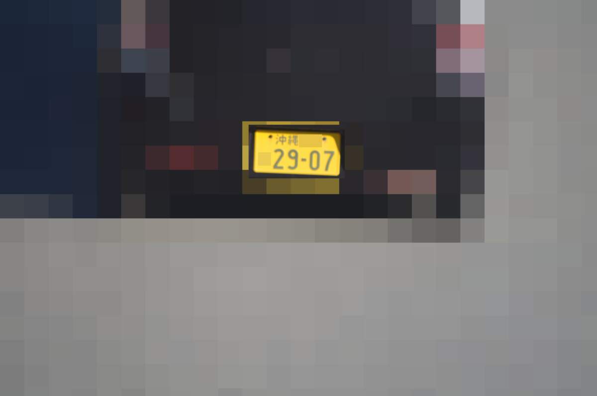 沖縄 2907