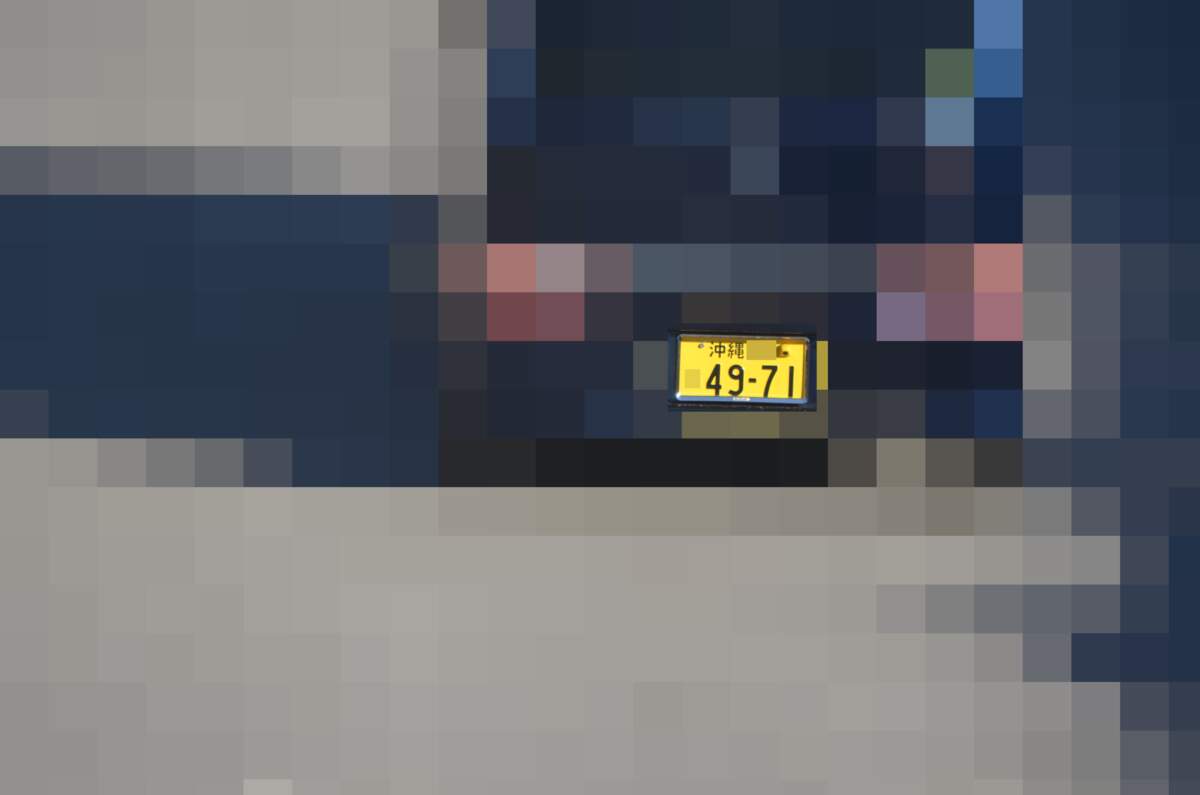 沖縄 4971