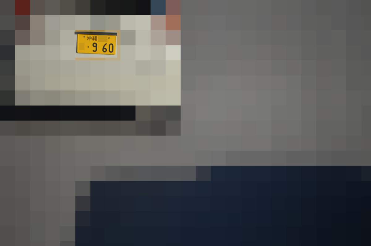 沖縄 960
