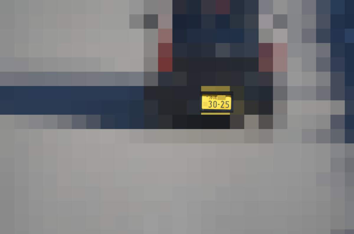 沖縄 3025