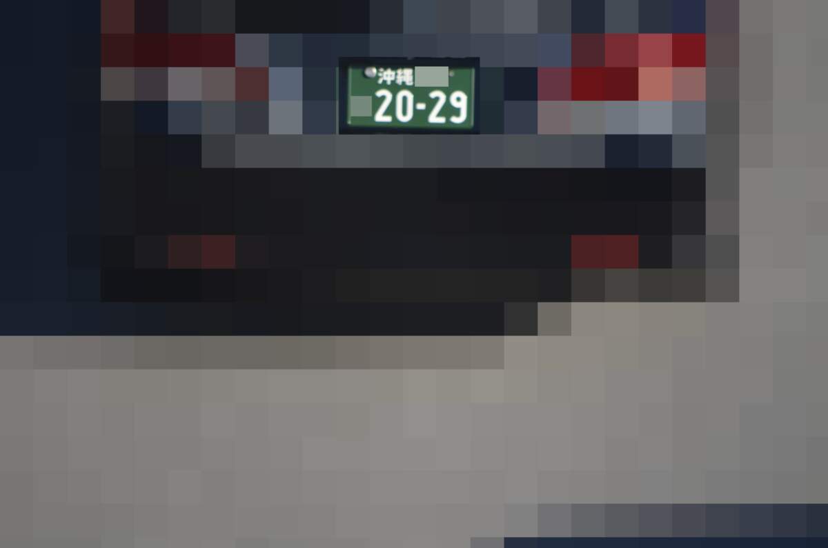 沖縄 2029