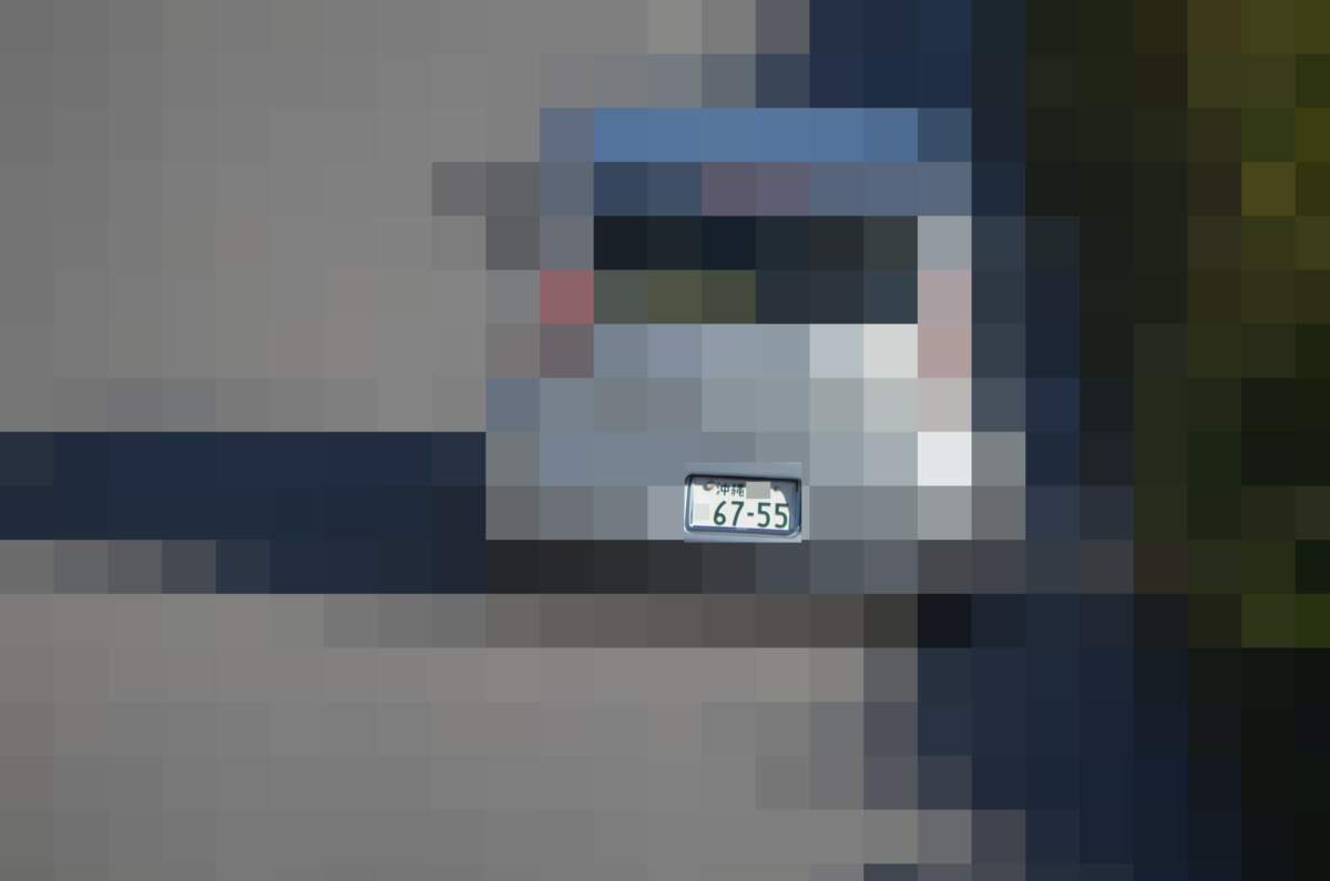 沖縄 6755