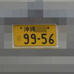 沖縄 9956