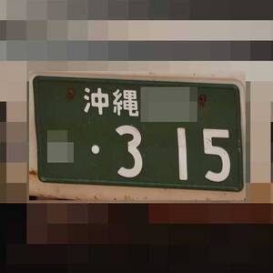 沖縄 315