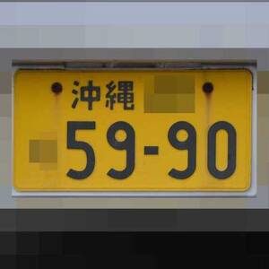 沖縄 5990