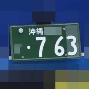 沖縄 763