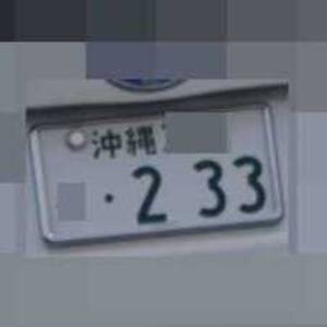 沖縄 233