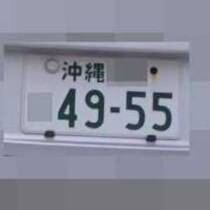 沖縄 4955