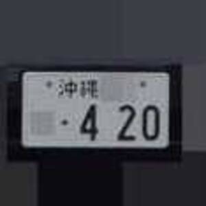 沖縄 420