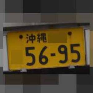 沖縄 5695
