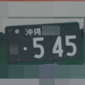 沖縄 545