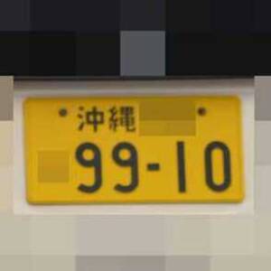 沖縄 9910