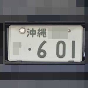 沖縄 601