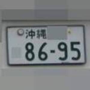 沖縄 8695