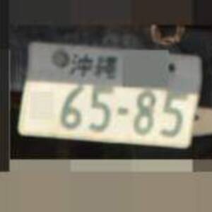 沖縄 6585