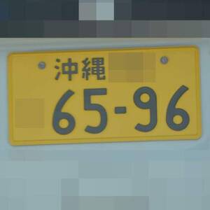 沖縄 6596