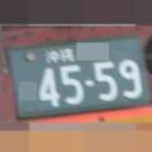 沖縄 4559
