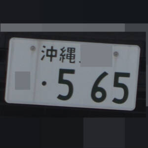 沖縄 565