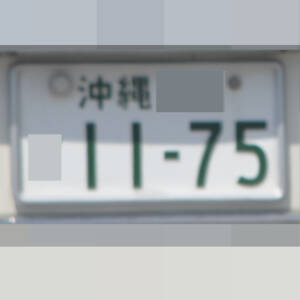 沖縄 1175