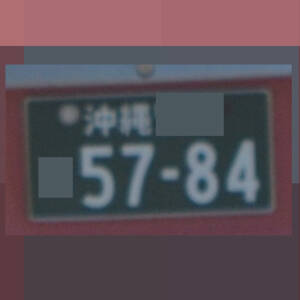 沖縄 5784