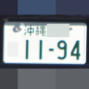 沖縄 1194