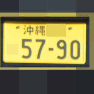 沖縄 5790