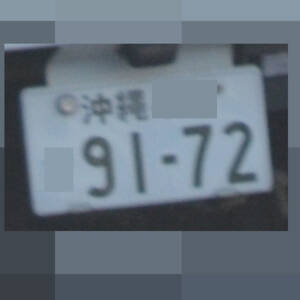沖縄 9172