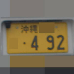沖縄 492