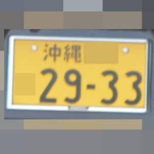 沖縄 2933