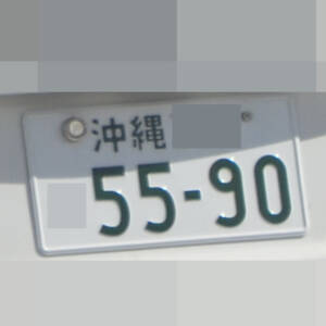 沖縄 5590