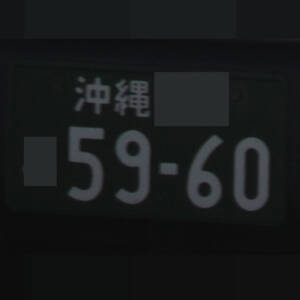 沖縄 5960