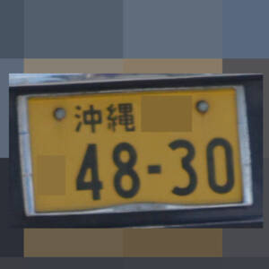 沖縄 4830