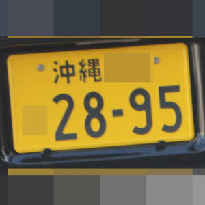 沖縄 2895