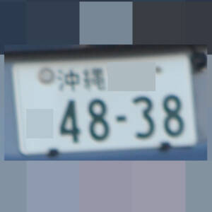 沖縄 4838