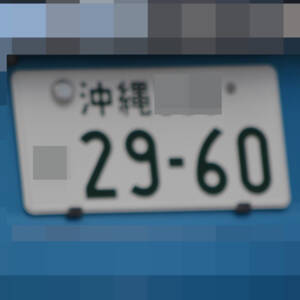 沖縄 2960