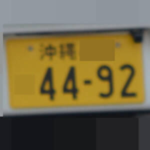 沖縄 4492