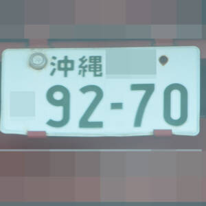 沖縄 9270