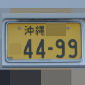 沖縄 4499