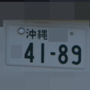 沖縄 4189