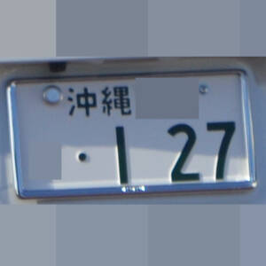 沖縄 127