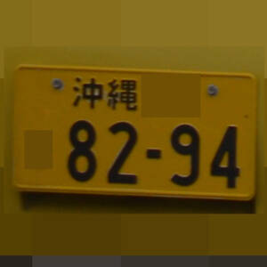 沖縄 8294