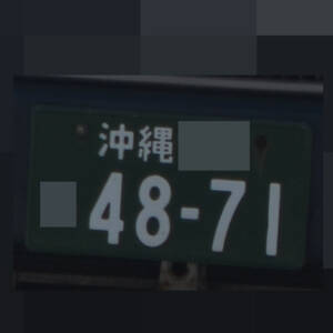 沖縄 4871