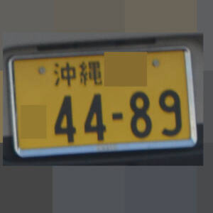 沖縄 4489