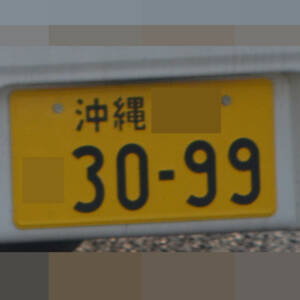 沖縄 3099