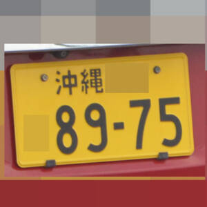 沖縄 8975