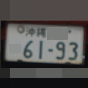 沖縄 6193